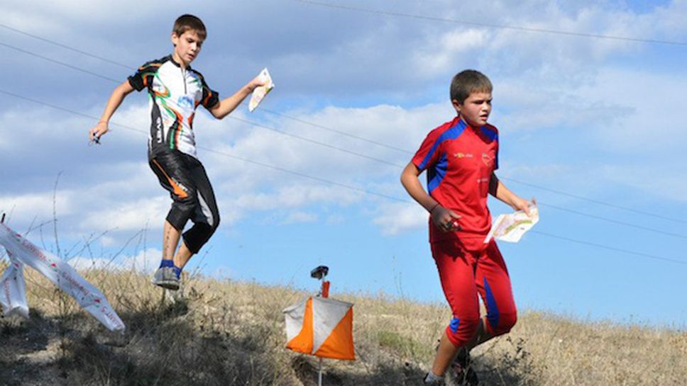 Банско е домакин на петия Югоизточен европейски шампионат по ориентиране