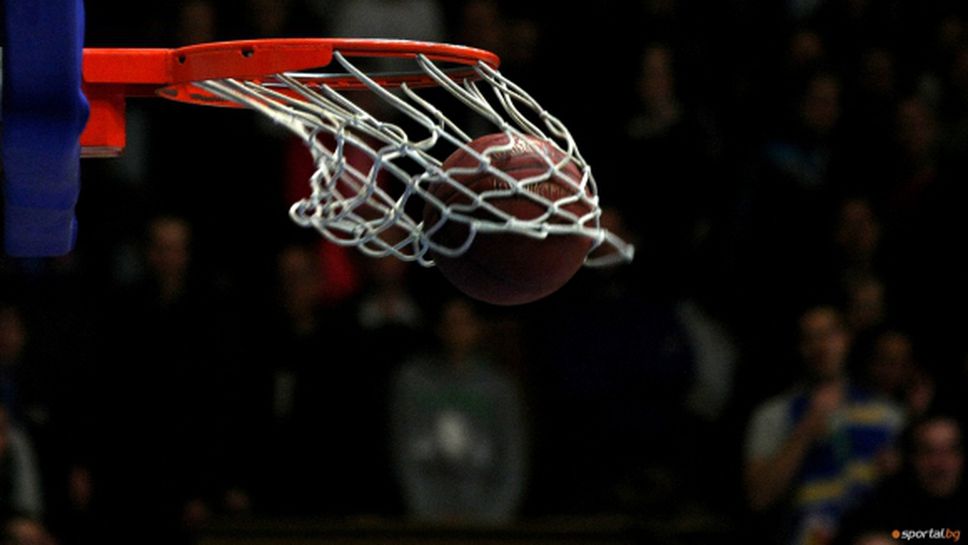 Академик (Пловдив) се връща в баскетболния елит след 18 години пауза