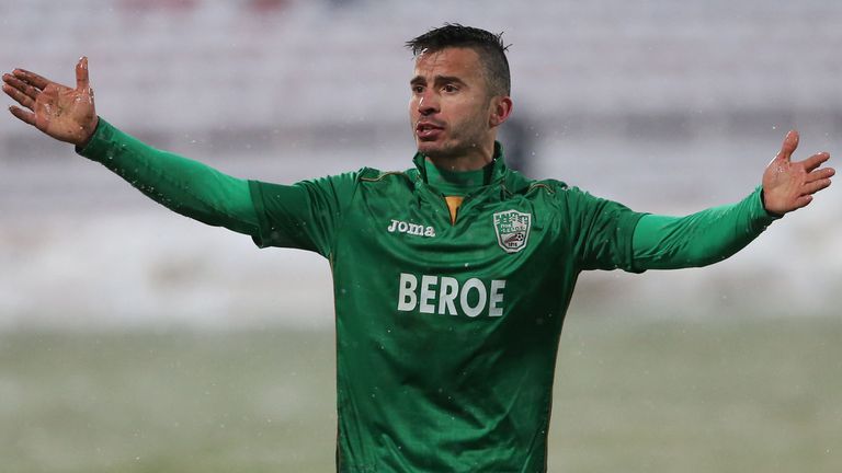 Утре втория отбор на Берое Стара Загора играе в Куклен