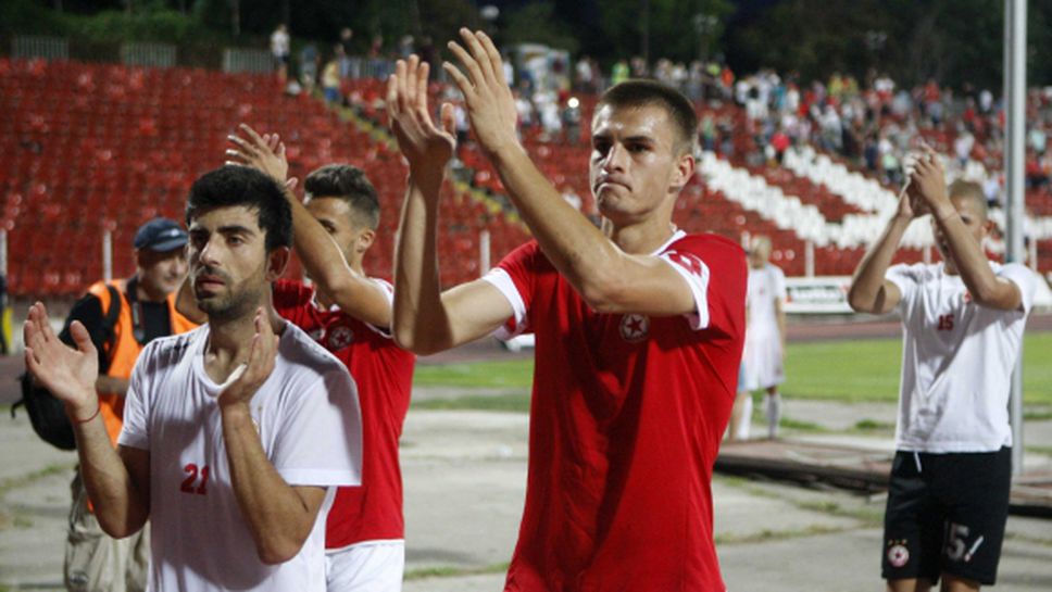Всички искат да играят срещу ЦСКА - Сарая картотекира 7 нови, оставя 14 извън групата