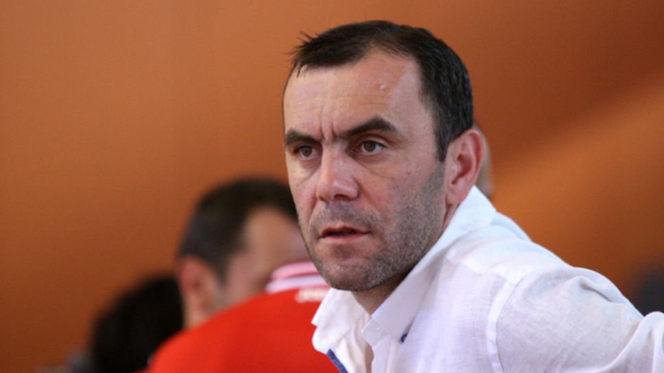 Тодор Стойков: Изпълнили сме желанията на треньорите (видео)
