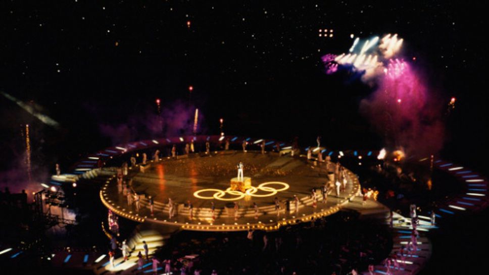 Лос Анджелис поиска игрите през 2024 г.