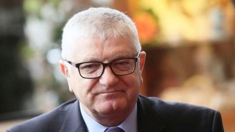 Петър Кънев: Няма друга федерация с такъв стабилен УС, както волейбола