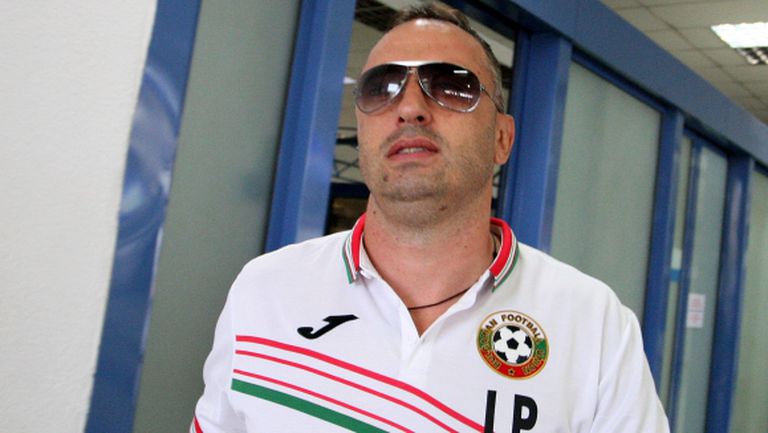 Петев разкри, че отказал страхотна оферта, за да продължи да води България (видео)