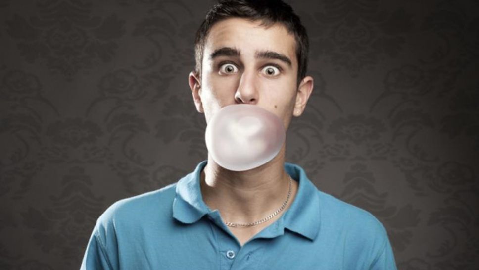 Дъвка за ума