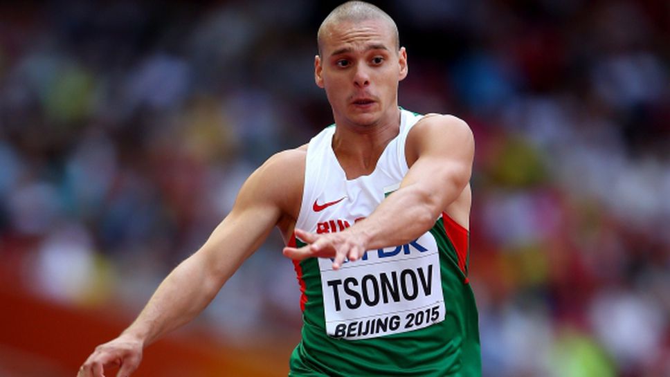 Георги Цонов втори на турнир в Италия