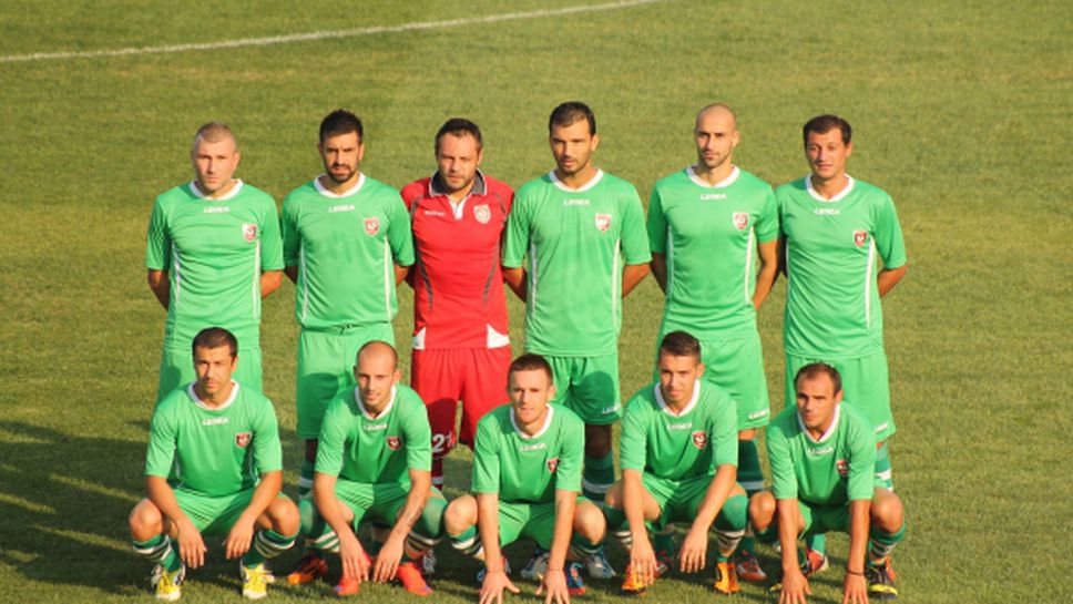 Ботев (Враца) в търсене на пета поредна победа