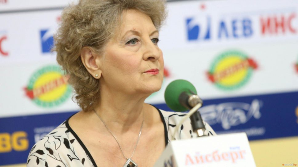 Мария Гигова: Българките се открояват с нов стил