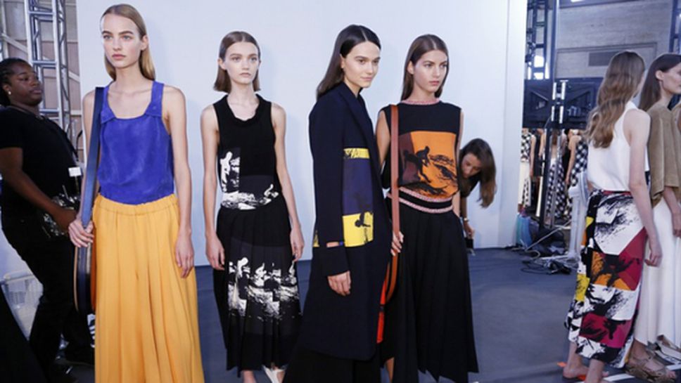 Нападнаха Виктория заради анорексични модели