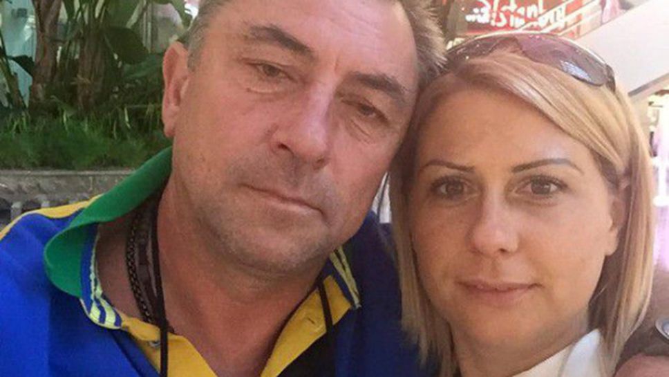 Искренов се жени отново