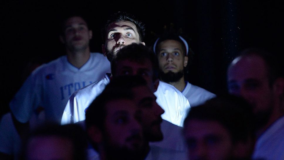 Барняни виси до последно за Литва