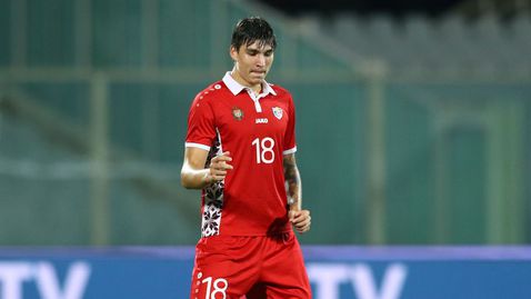  Царско село се похвали с национал 