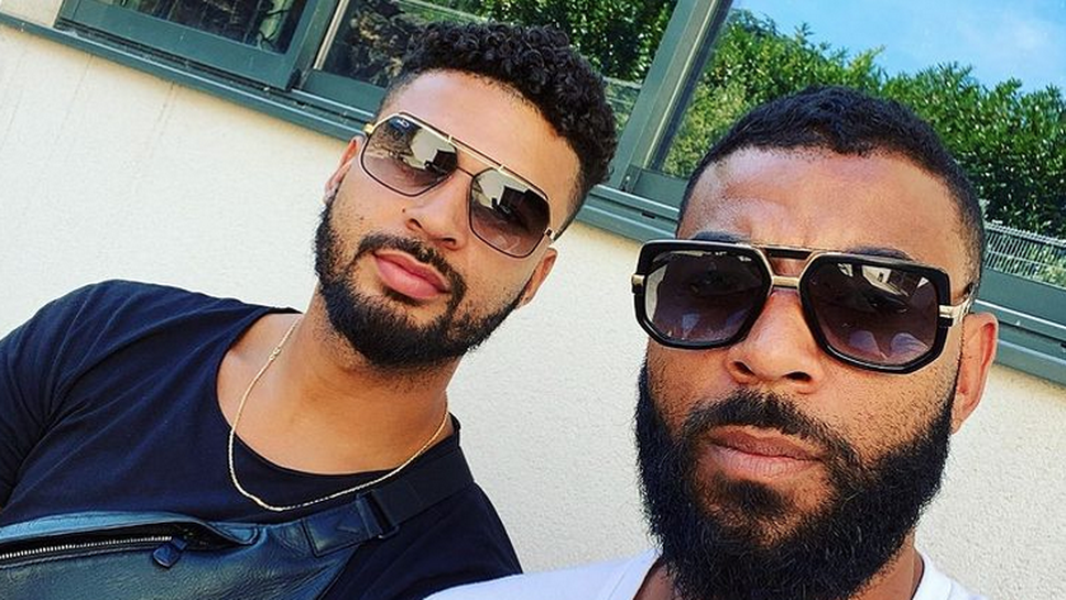 Братя Нгапет отново ще играят в един отбор