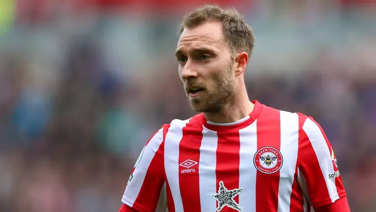  Кристиан Ериксен отказал на Ман Юнайтед 