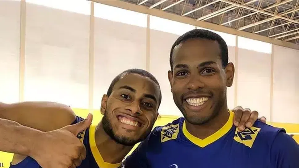 Леал и Лукарели подсилват Бразилия за турнира в София