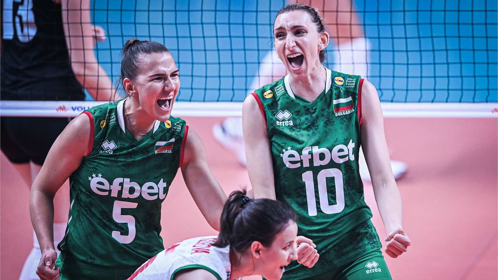 Първо в Sportal.bg: Националка смени Щутгарт с румънския Търговище