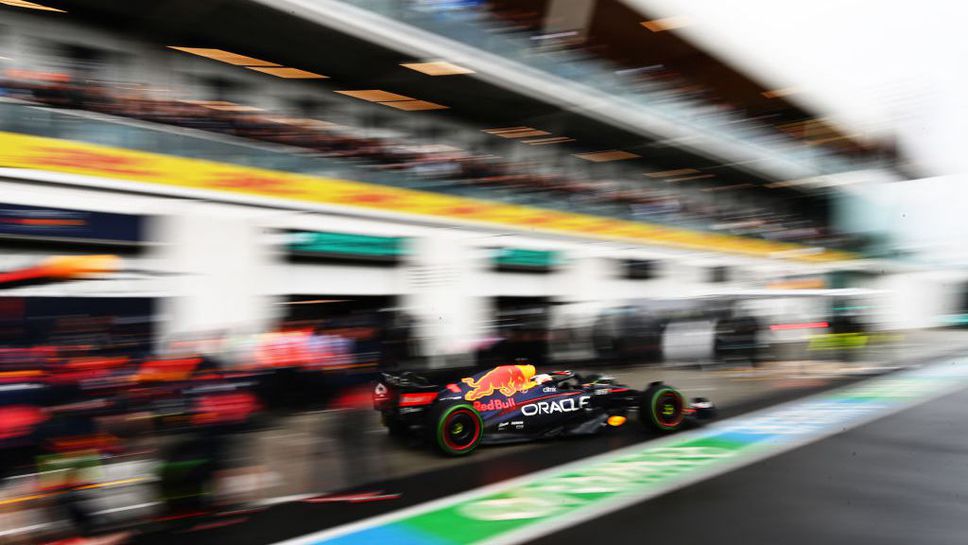 Може ли да се изкара Гран При на Канада с една смяна на гуми?