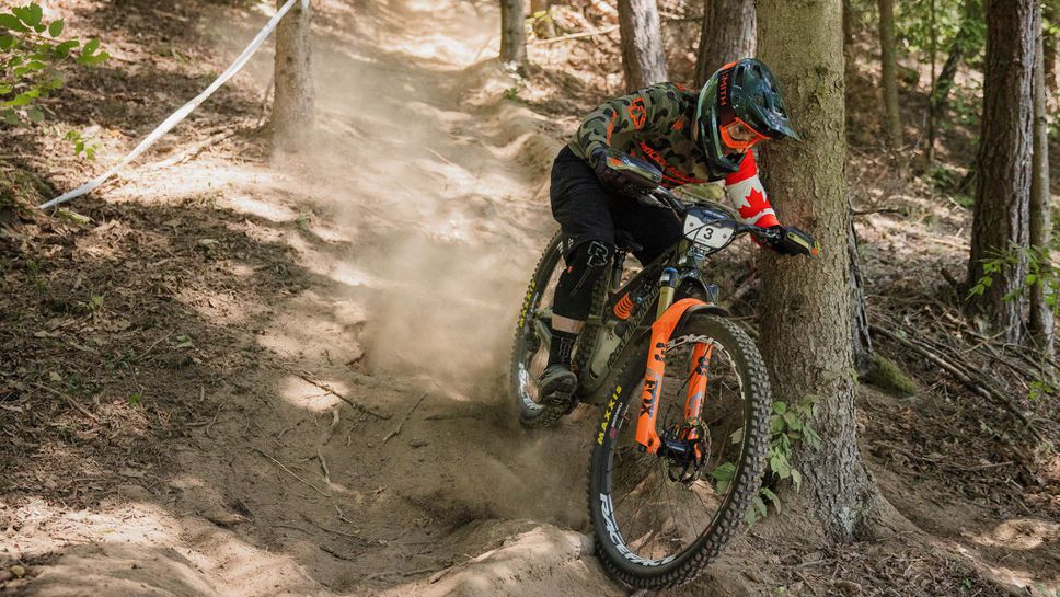 Приключи вторият етап от Световните Ендуро Серии