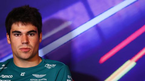  Може ли Астън Мартин да се раздели с Ланс Строл? 