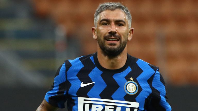  Александър Коларов разгласи края на футболната си кариера 