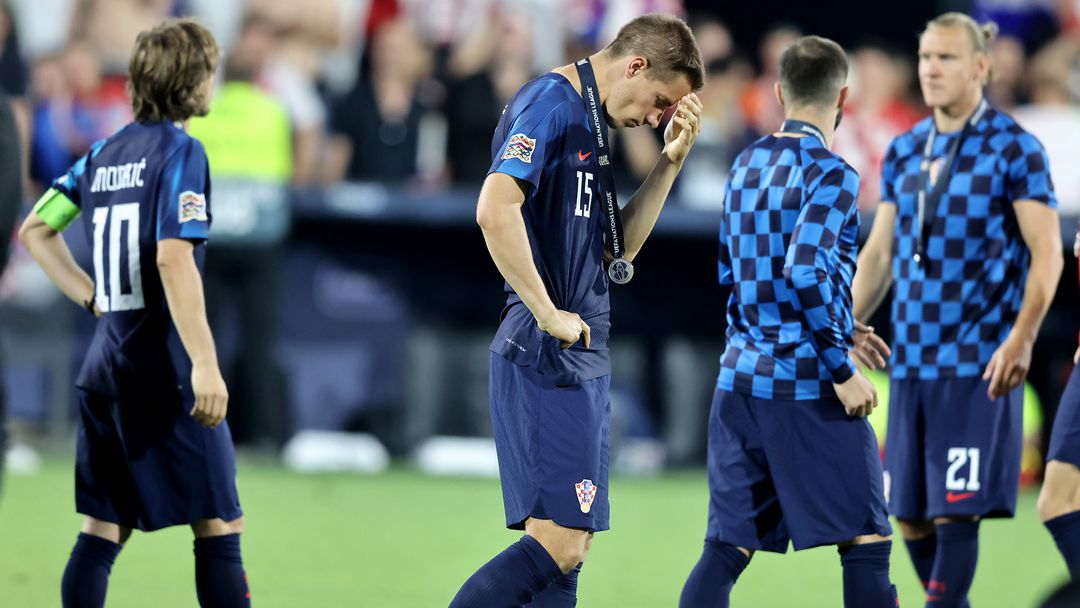 “Контра”: Защо Хърватия отново остана без трофей?