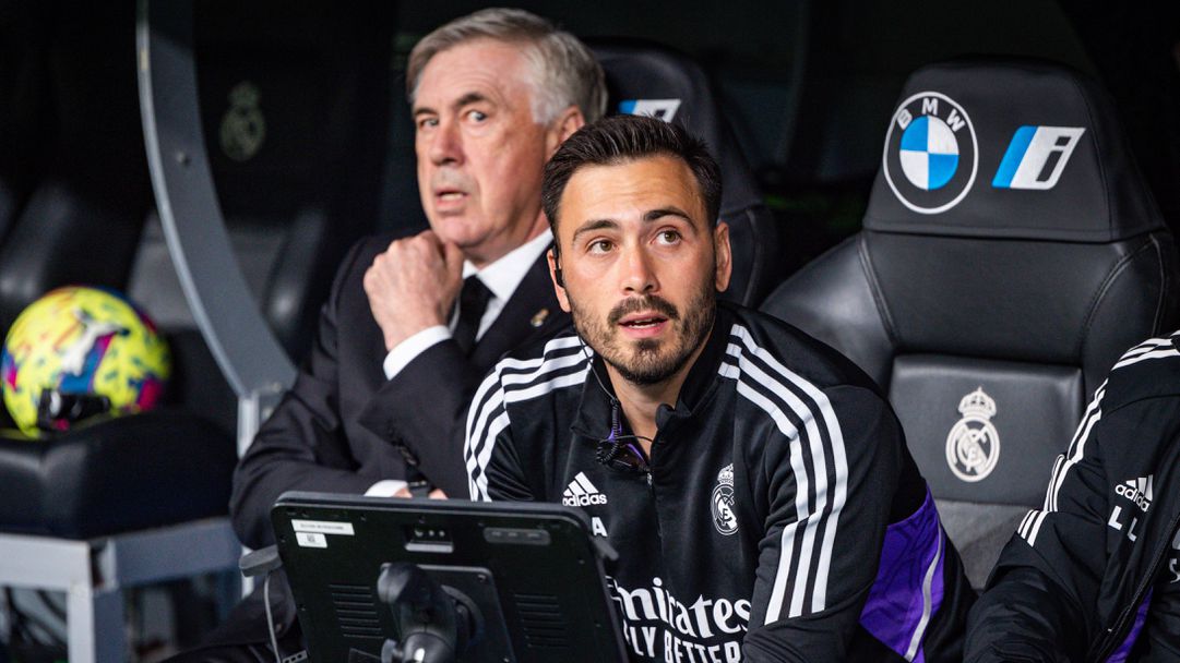 Анчелоти младши също ще работи в Бразилия, но в клубния футбол