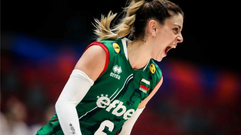 Мирослава Паскова в битка с времето