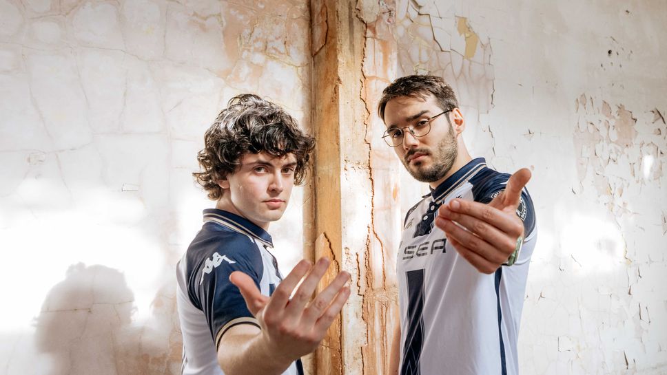 MAD Lions приключи седмицата перфектно след изключителна игра на Carzzy