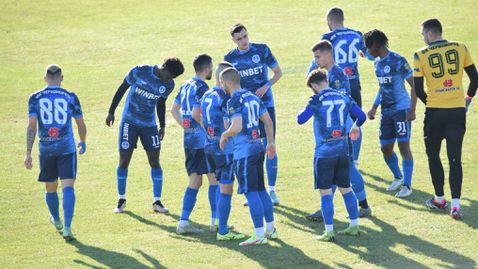 Слави Костенски: Тест за нас