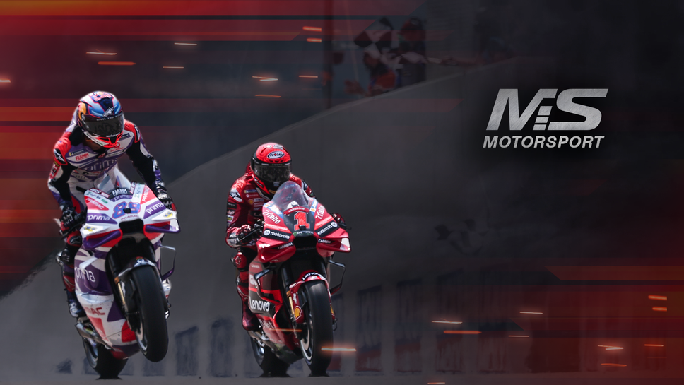 Sportal Motorsport: Ще се включи ли Хорхе Мартин в битката за титлата в MotoGP?