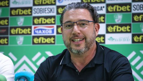 Банато измислил как да плати на ФИФА, но това притеснява служителите на Берое