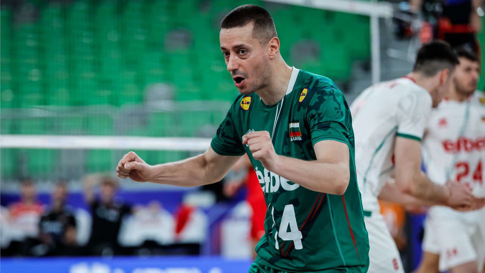 Мартин Божилов: Стойчев, Плачи, Константинов, Бленджини - дисциплина и изисквания