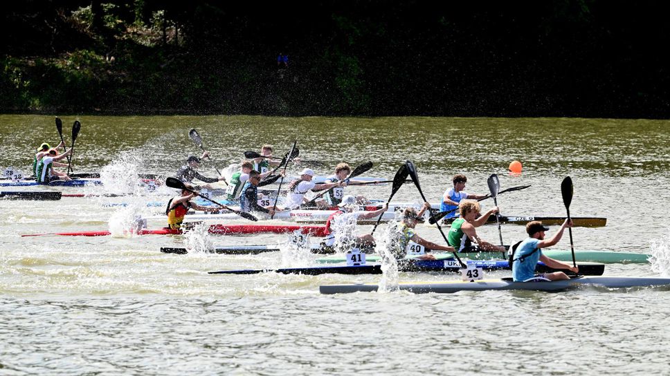 Нахапан от дървеници, със затруднено дишане в 2:30 през нощта и оставен сам в болницата