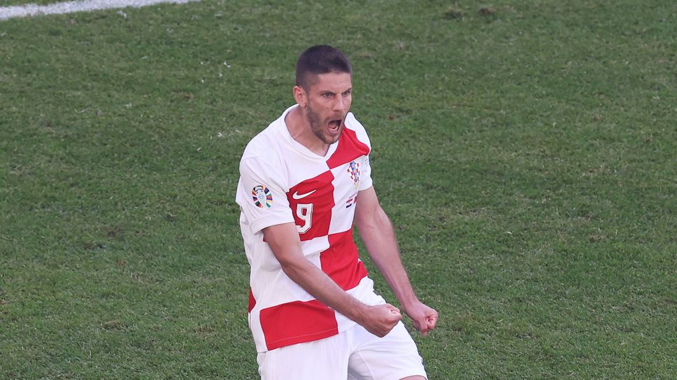 Хърватският национал Андрей Крамарич съжалява че трансферът му от Хофенхайм