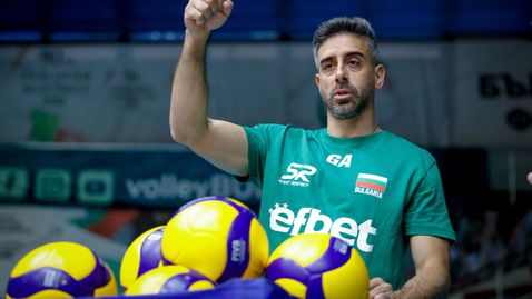 Габриеле Антола: Трябва много неща да променим и подобрим