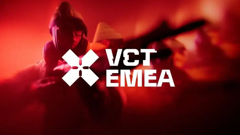 VCT EMEA Ascension и Game Changers се завръщат в Берлин и Инстанбул
