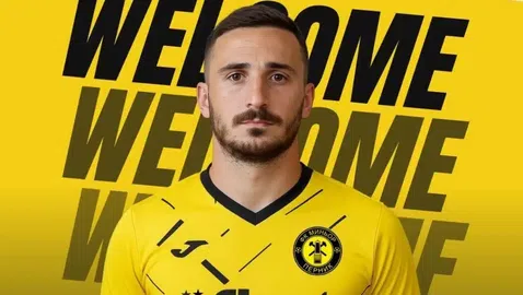 Миньор (Перник) взе бивш национал