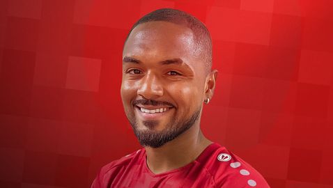 Бразилско острие подсили ЦСКА 1948