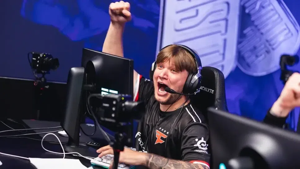 s1mple: можем да спечелим Мейджъра