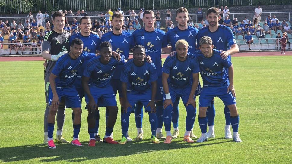 Левски 0:0 Академик (Свищов), Кусо и Стоянчов стартират за "сините"