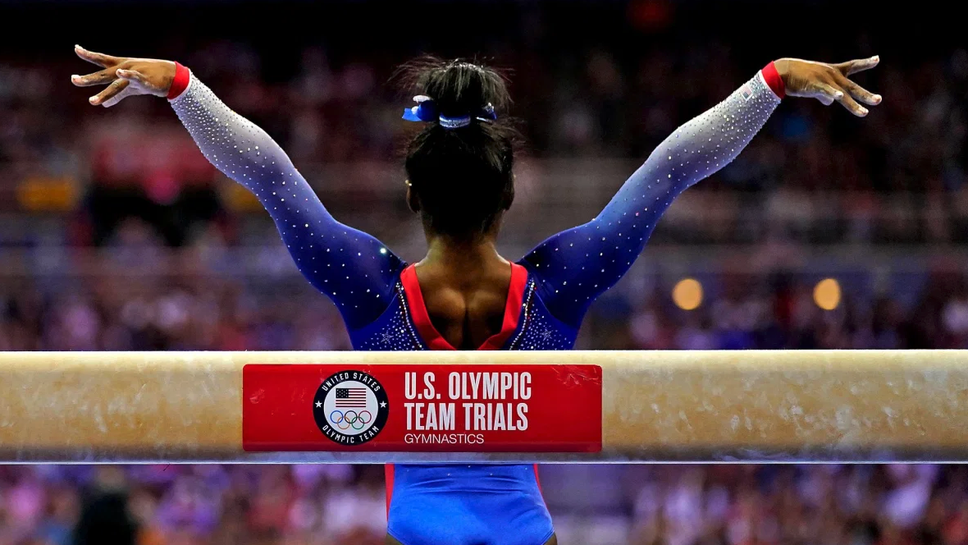 Гимнастичка от националния отбор на САЩ е с положителна проба за COVID-19