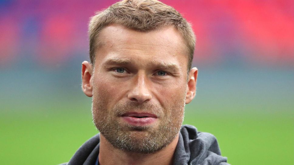 Березуцки беше назначен за треньор на ЦСКА (Москва)