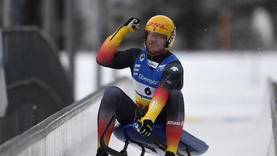 Олимпийски шампион изрази загриженост за пострадал от наводненията в Германия спортен център