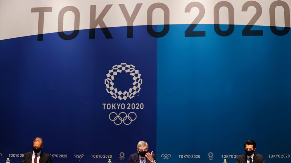 МОК ще предложи психологическа помощ на всички спортисти на Игрите в Токио 2020 и в Пекин 2022