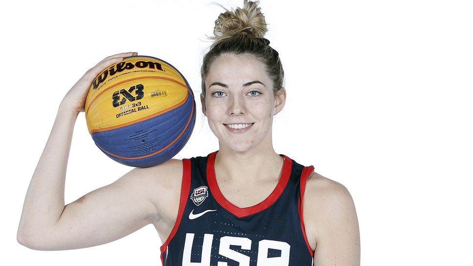 Американска баскетболистка няма да участва в Токио заради положителна проба за COVID-19