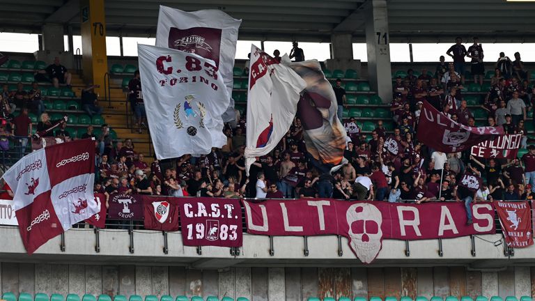 Феновете на Торино са бесни на Бремер и шефовете на клуба