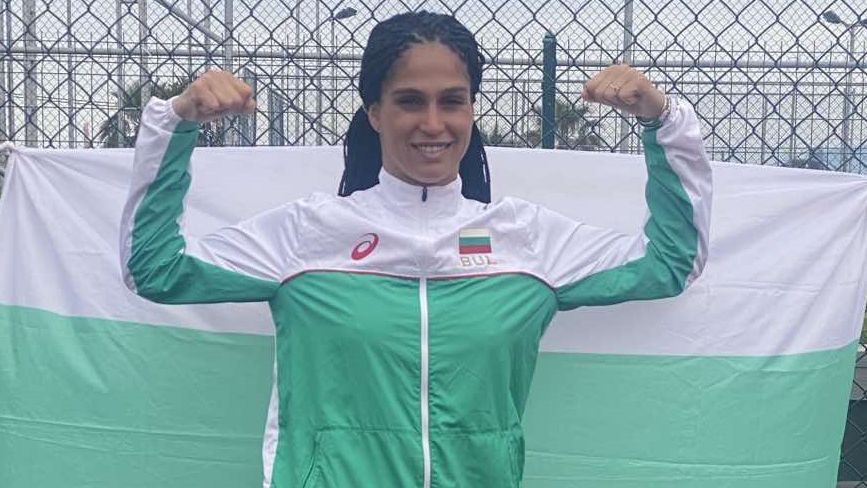 България загуби от Унгария в "Били Джийн Кинг къп"