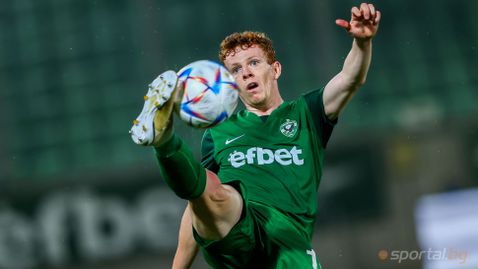 Двама от Лудогорец под въпрос за мача с Нордселанд