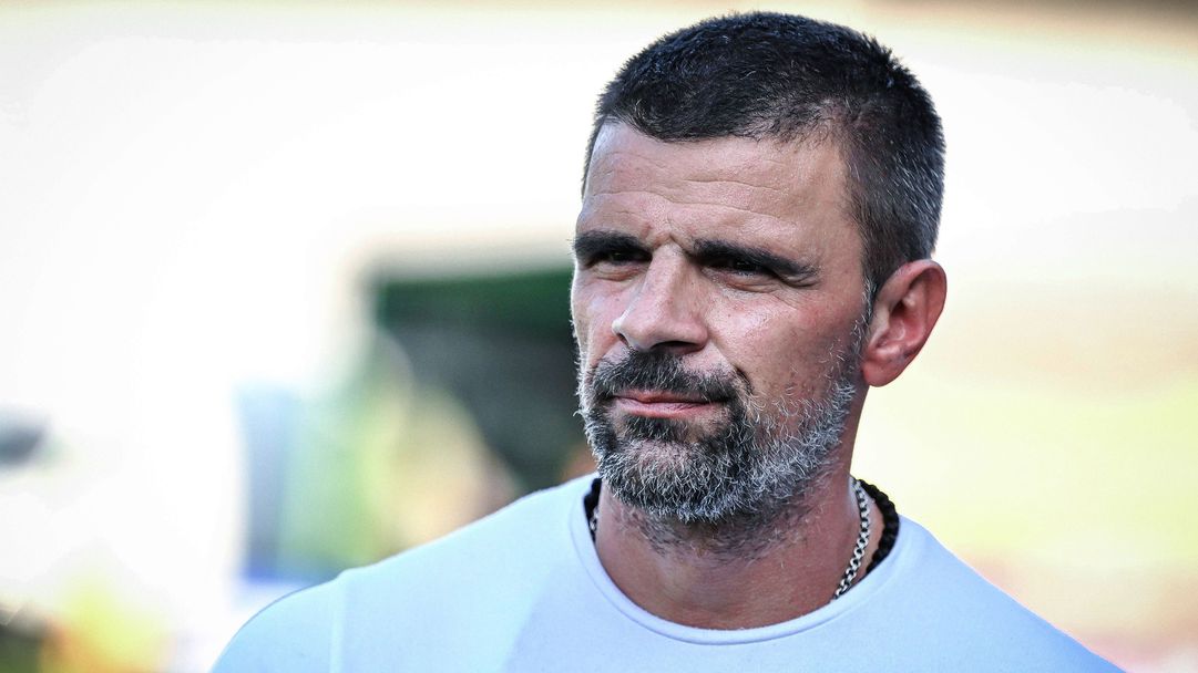 Валентин Илиев: Вярвах, че можем да победим