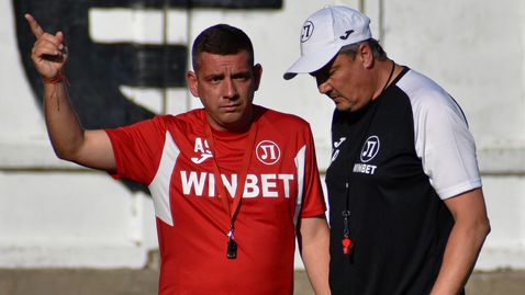 Любо Пенев няма да води Локомотив (Пловдив) в мача срещу Арда